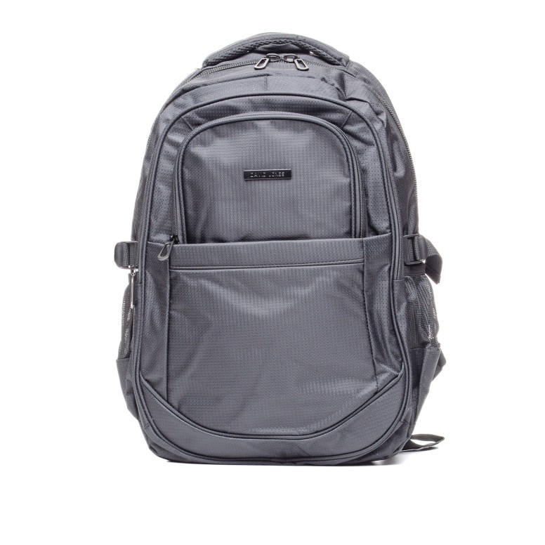 МЪЖКИ РАНИЦИ 5920 BLACK