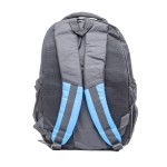 BACKPACK 5920 BLACK/BLUE MAN