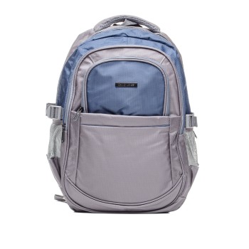 МЪЖКИ РАНИЦИ 5920 GREY/BLUE