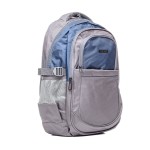 МЪЖКИ РАНИЦИ 5920 GREY/BLUE