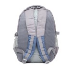 МЪЖКИ РАНИЦИ 5920 GREY/BLUE