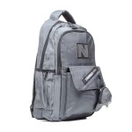МЪЖКИ РАНИЦИ 7050 GREY