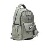 МЪЖКИ РАНИЦИ 7050 GREEN