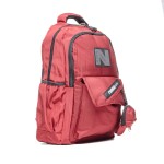 МЪЖКИ РАНИЦИ 7050 RED