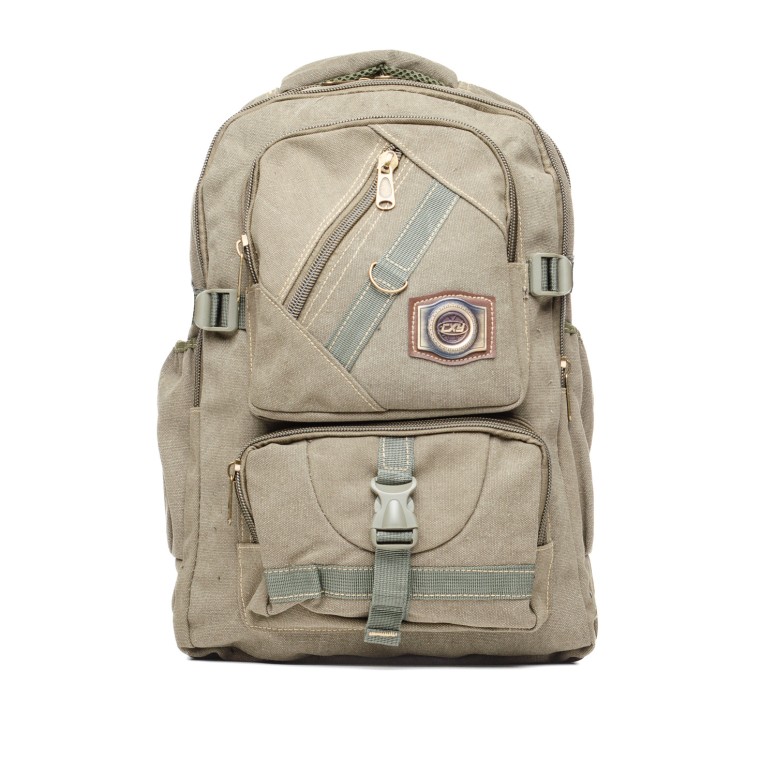 МЪЖКИ РАНИЦИ 2854 KHAKI МЪЖКИ РАНИЦИ 2854 KHAKI