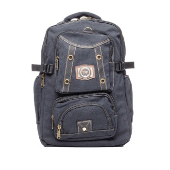 МЪЖКИ РАНИЦИ 2852 BLACK