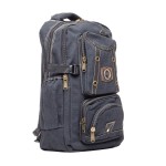 МЪЖКИ РАНИЦИ 2852 BLACK МЪЖКИ РАНИЦИ 2852 BLACK