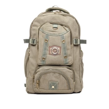 МЪЖКИ РАНИЦИ 2852 KHAKI