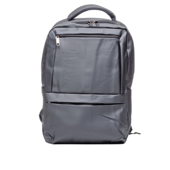 BACKPACK 2725 BLACK MAN