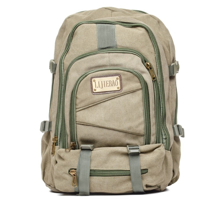 МЪЖКИ РАНИЦИ 8597 KHAKI