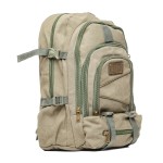 МЪЖКИ РАНИЦИ 8597 KHAKI