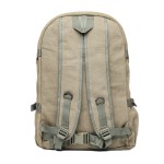 МЪЖКИ РАНИЦИ 8597 KHAKI
