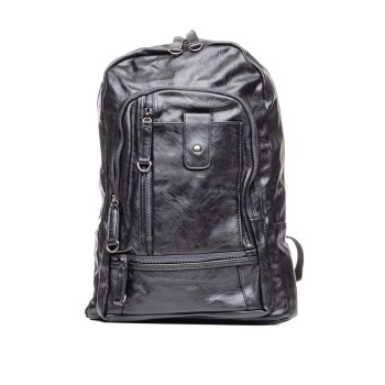 МЪЖКИ РАНИЦИ 9077 BLACK