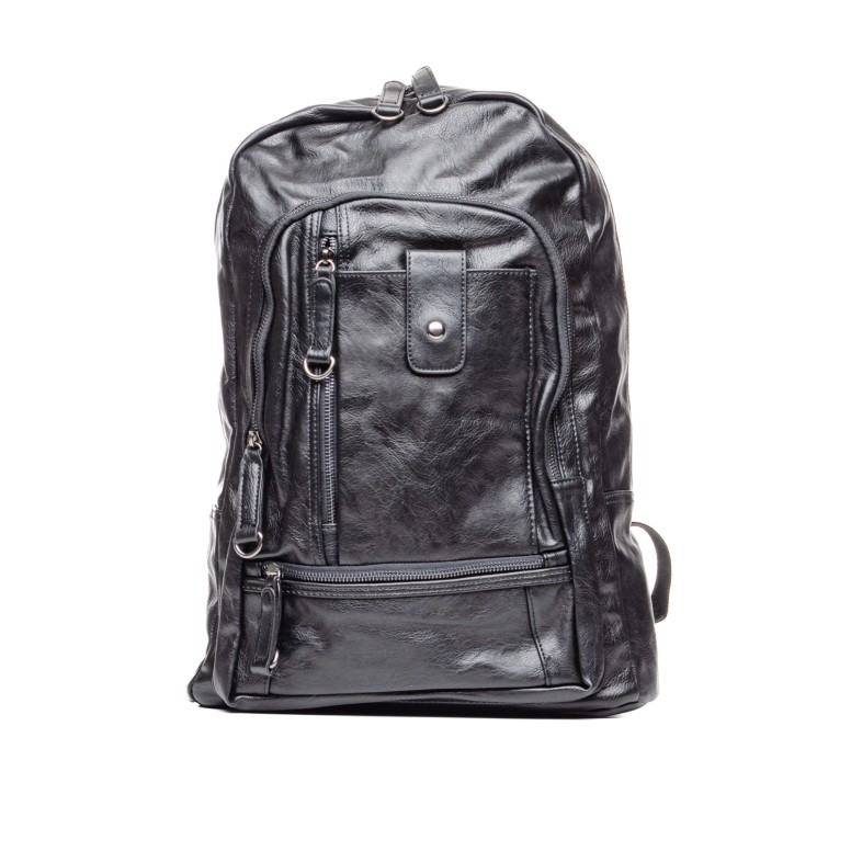 МЪЖКИ РАНИЦИ 9077 BLACK