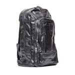 МЪЖКИ РАНИЦИ 9077 BLACK