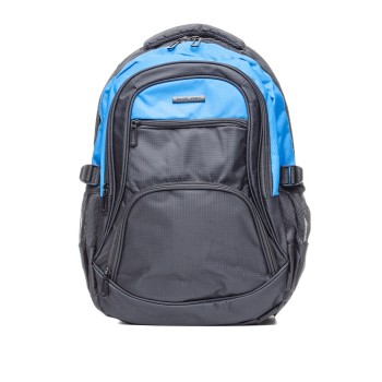 МЪЖКИ РАНИЦИ 5925 GREY/BLUE