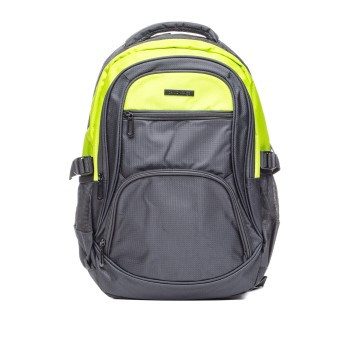 МЪЖКИ РАНИЦИ 5925 BLACK/BLUE