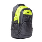 МЪЖКИ РАНИЦИ 5925 BLACK/BLUE