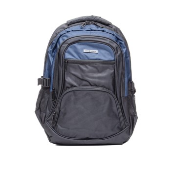 МЪЖКИ РАНИЦИ 5925 BLACK/ROYAL