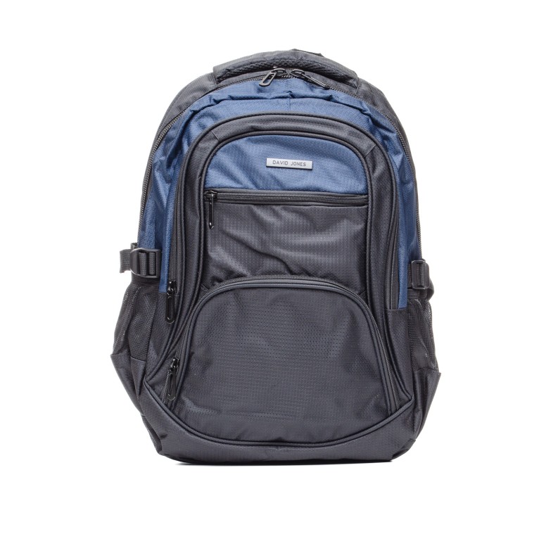 МЪЖКИ РАНИЦИ 5925 BLACK/ROYAL