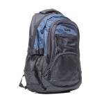 МЪЖКИ РАНИЦИ 5925 BLACK/ROYAL