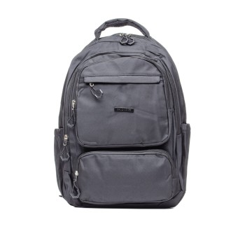 BACKPACK 13990 BLACK MAN