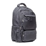BACKPACK 13990 BLACK MAN