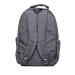 BACKPACK 13990 BLACK MAN