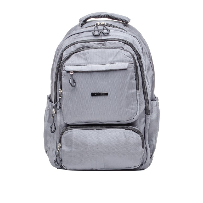 МЪЖКИ РАНИЦИ 13990 GREY