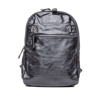 МЪЖКИ РАНИЦИ 8095 BLACK