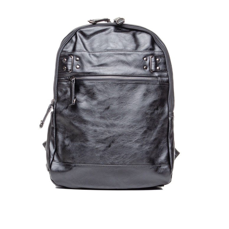 МЪЖКИ РАНИЦИ 8095 BLACK