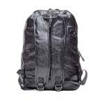 МЪЖКИ РАНИЦИ 8095 BLACK