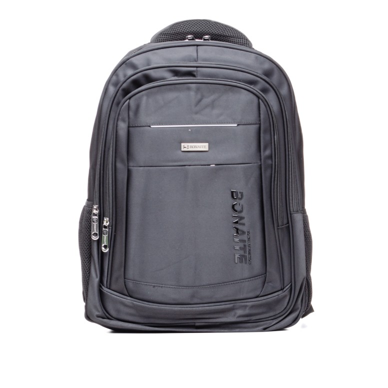 МЪЖКИ РАНИЦИ 18282 BLACK