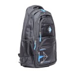 МЪЖКИ РАНИЦИ 1203 BLACK/BLUE