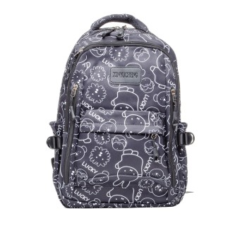 ДАМСКИ РАНИЦИ 7038-1 BLACK