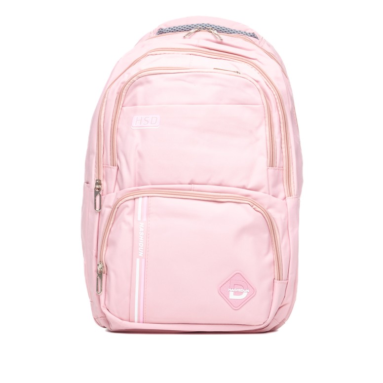 ДАМСКИ РАНИЦИ 2104 PINK