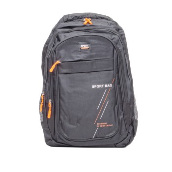 ДАМСКИ РАНИЦИ 4803 BLACK