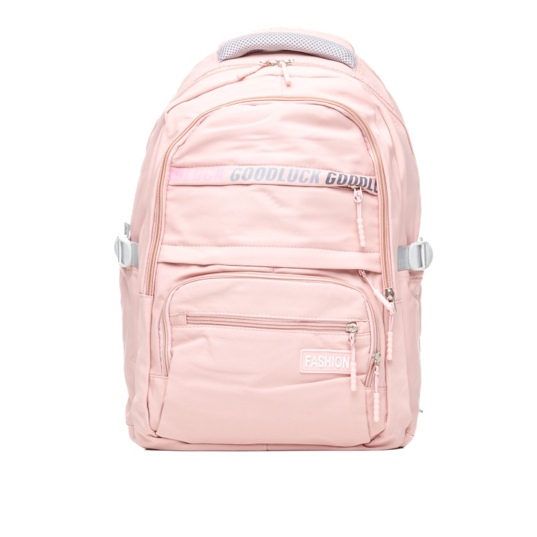 ДАМСКИ РАНИЦИ 80183 PINK