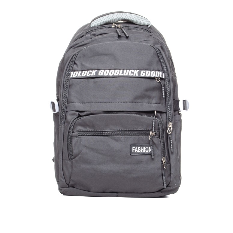 ДАМСКИ РАНИЦИ 80183 BLACK