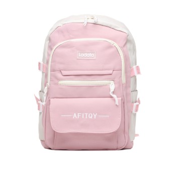 ДАМСКИ РАНИЦИ 8661 PINK