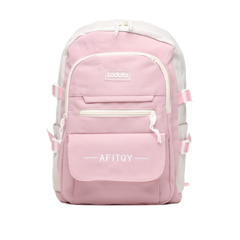 ДАМСКИ РАНИЦИ 8661 PINK