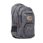 МЪЖКИ РАНИЦИ 3086 BLACK