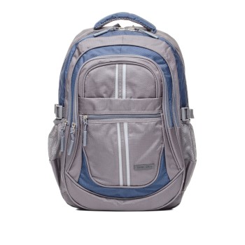 МЪЖКИ РАНИЦИ 762 GREY/BLUE