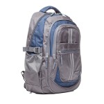 МЪЖКИ РАНИЦИ 762 GREY/BLUE