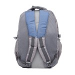 МЪЖКИ РАНИЦИ 762 GREY/BLUE