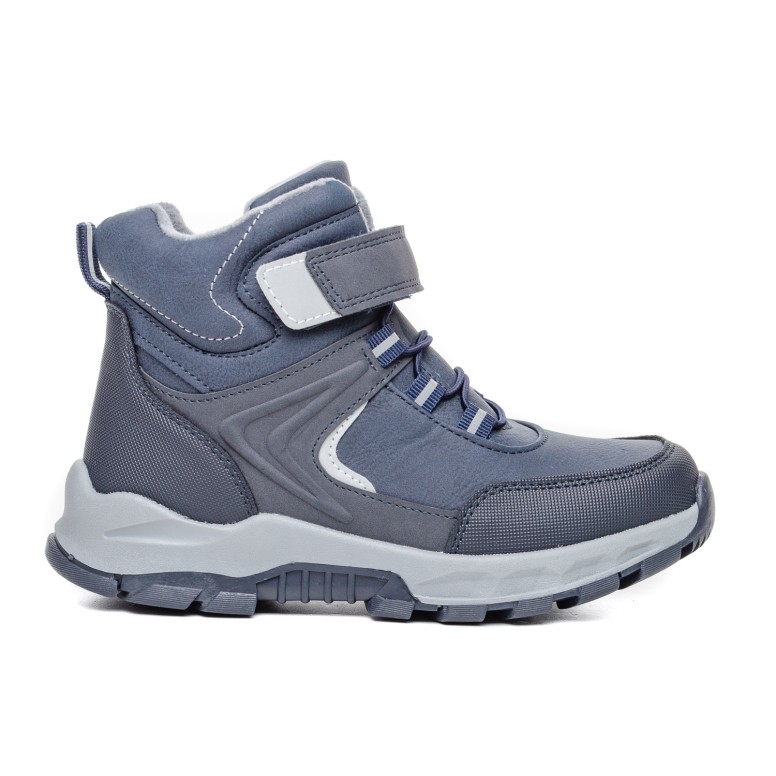ДЕТСКИ БОТИ 597012 NAVY 31-35 ДЕТСКИ БОТИ 597012 NAVY 31-35