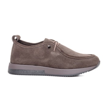 ДАМСКИ ОБУВКИ 028963 BROWN