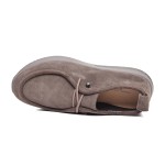 ДАМСКИ ОБУВКИ 028963 BROWN