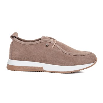 ДАМСКИ ОБУВКИ 028963 TAUPE