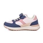 ДЕТСКИ МАРАТОНКИ 014372 PINK/NAVY ДЕТСКИ МАРАТОНКИ 014372 PINK/NAVY